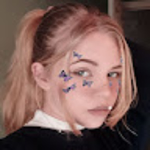 Meet your Posher, Shelby - Picture 1 of 1